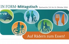 BAGSO lädt zur Mittagstisch-Startwoche