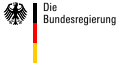 Logo der Bundesregierung